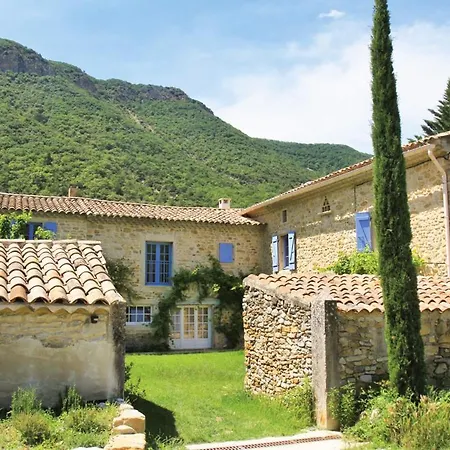 Bourg-de-peage Sleeps 12 Pool Wifi Villa *